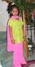 girls pant top